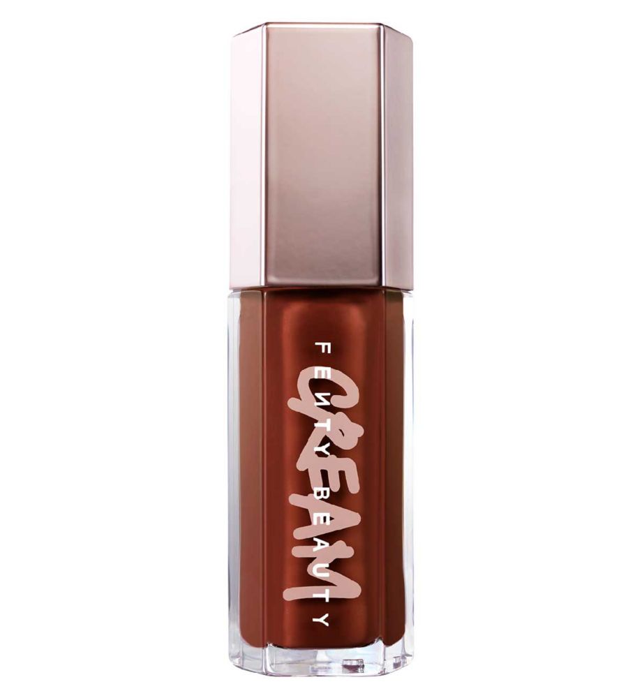 Cream Lip Gloss Bomb