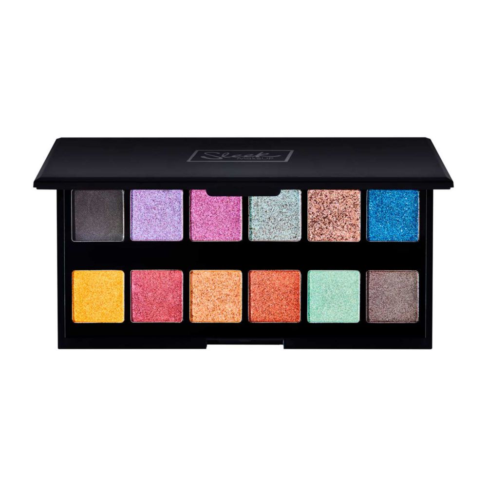 I-Divine Palette Making Waves