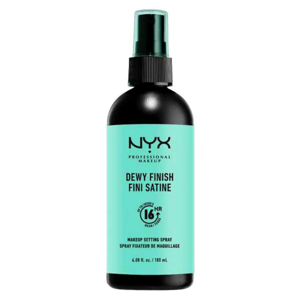 Setting Spray Maxi Dewy Finish