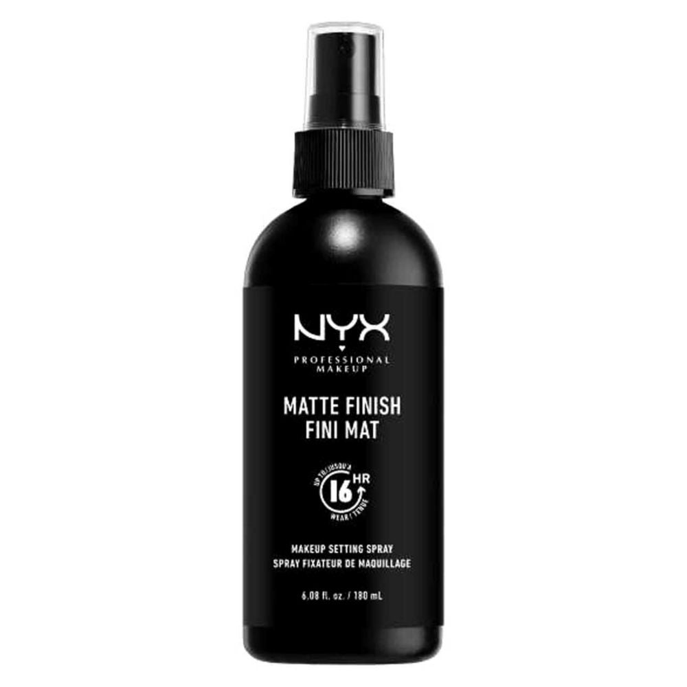 Setting Spray Maxi Matte Finish