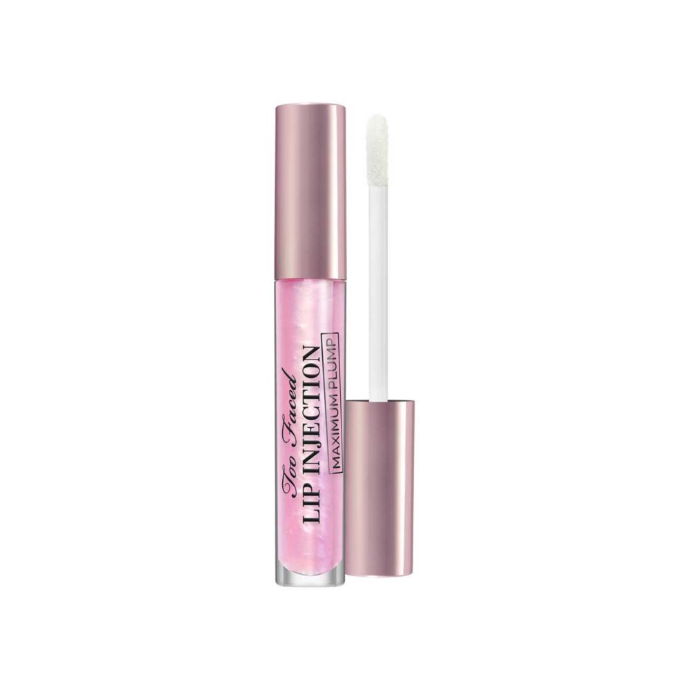 Lip Injection Maximum Plump Lip Plumper