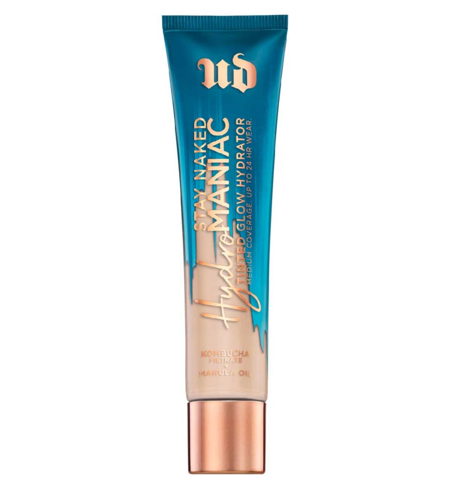 Stay Naked Hydromaniac Tinted Glow Hydrator