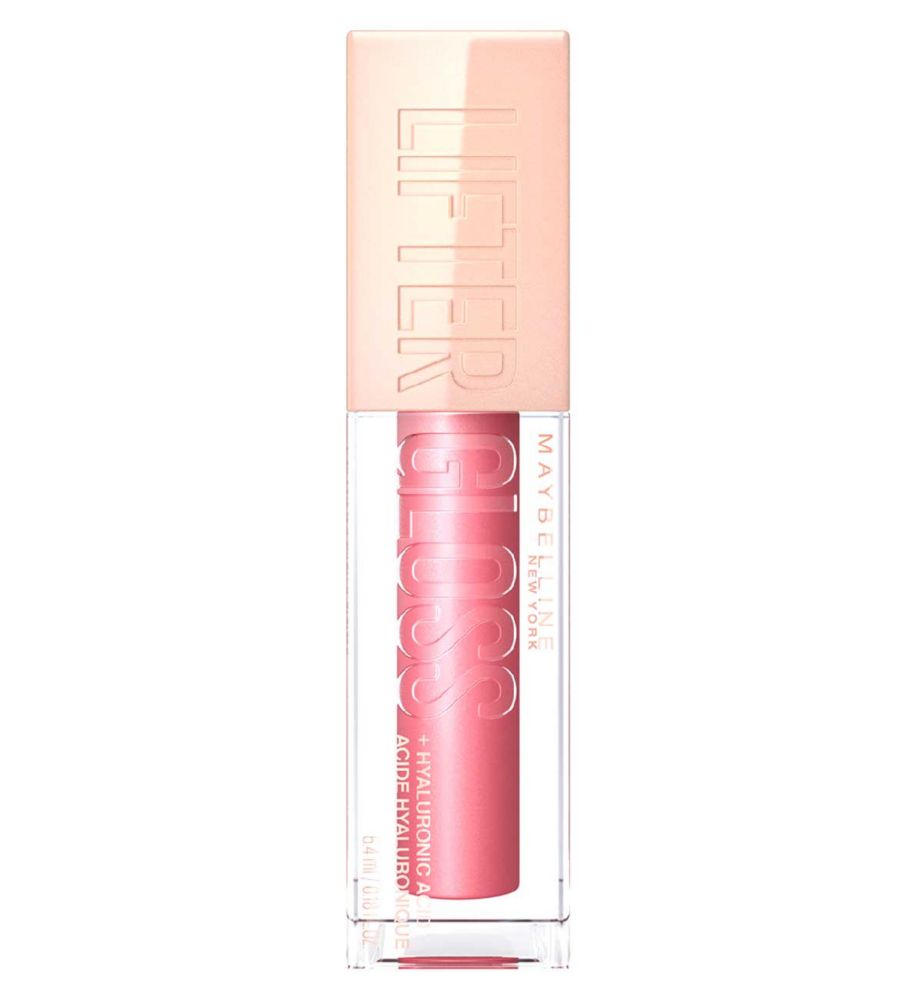 Lifter Gloss Hydrating Lip Gloss