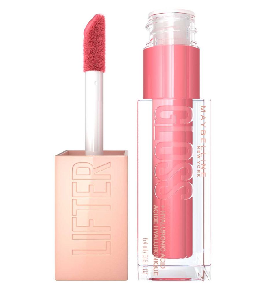 Lifter Gloss Hydrating Lip Gloss