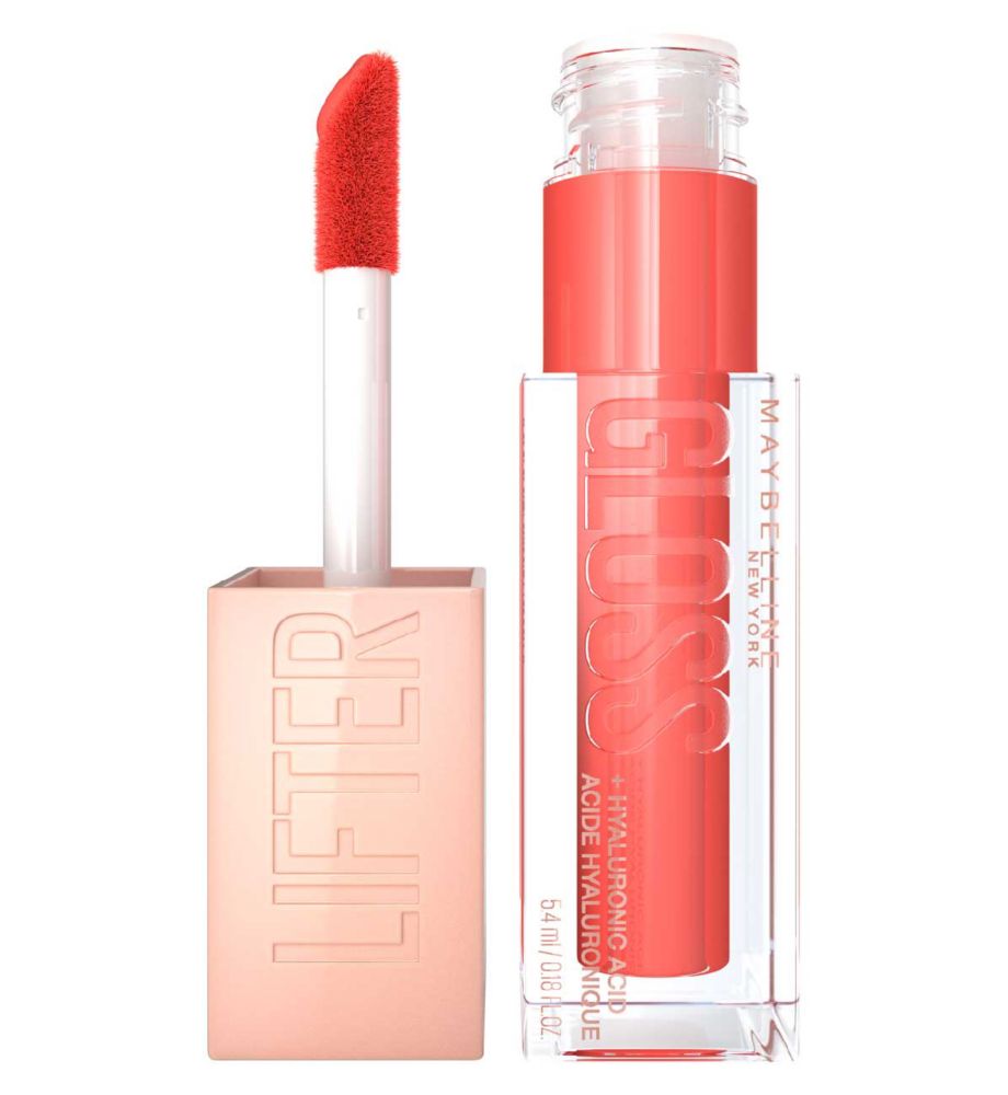 Lifter Gloss Hydrating Lip Gloss