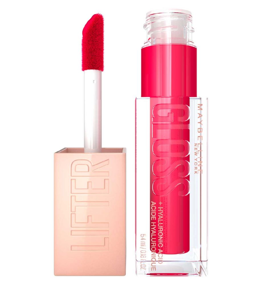 Lifter Gloss Hydrating Lip Gloss