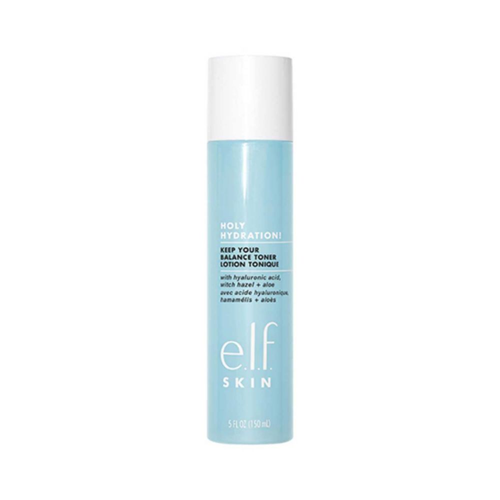 e.l.f. SKIN Holy Hydration! Keep Your Balance Toner
