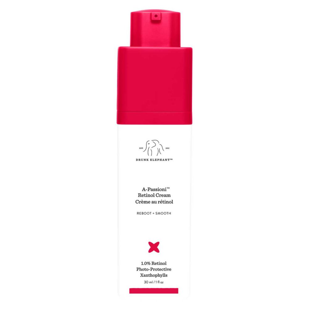 Drunk Elephant A-Passioni™ Retinol Moisturiser  30ml