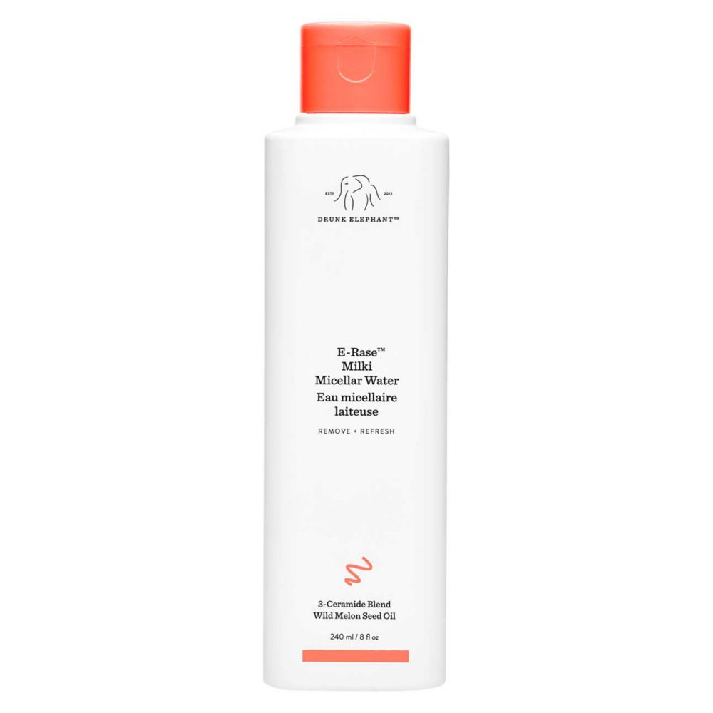 Drunk Elephant E-Rase™ Milki Micellar Water 240ml