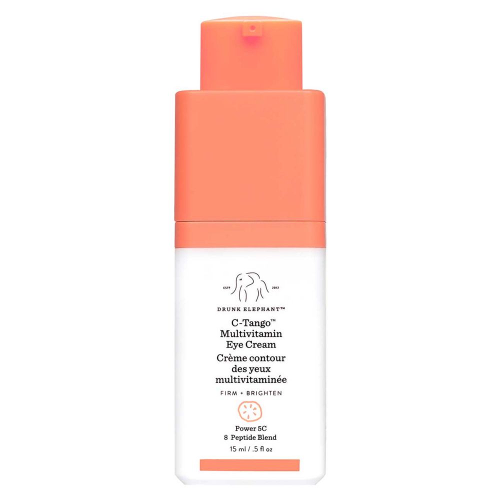 Drunk Elephant C-Tango™ Multivitamin Eye Cream 15ml
