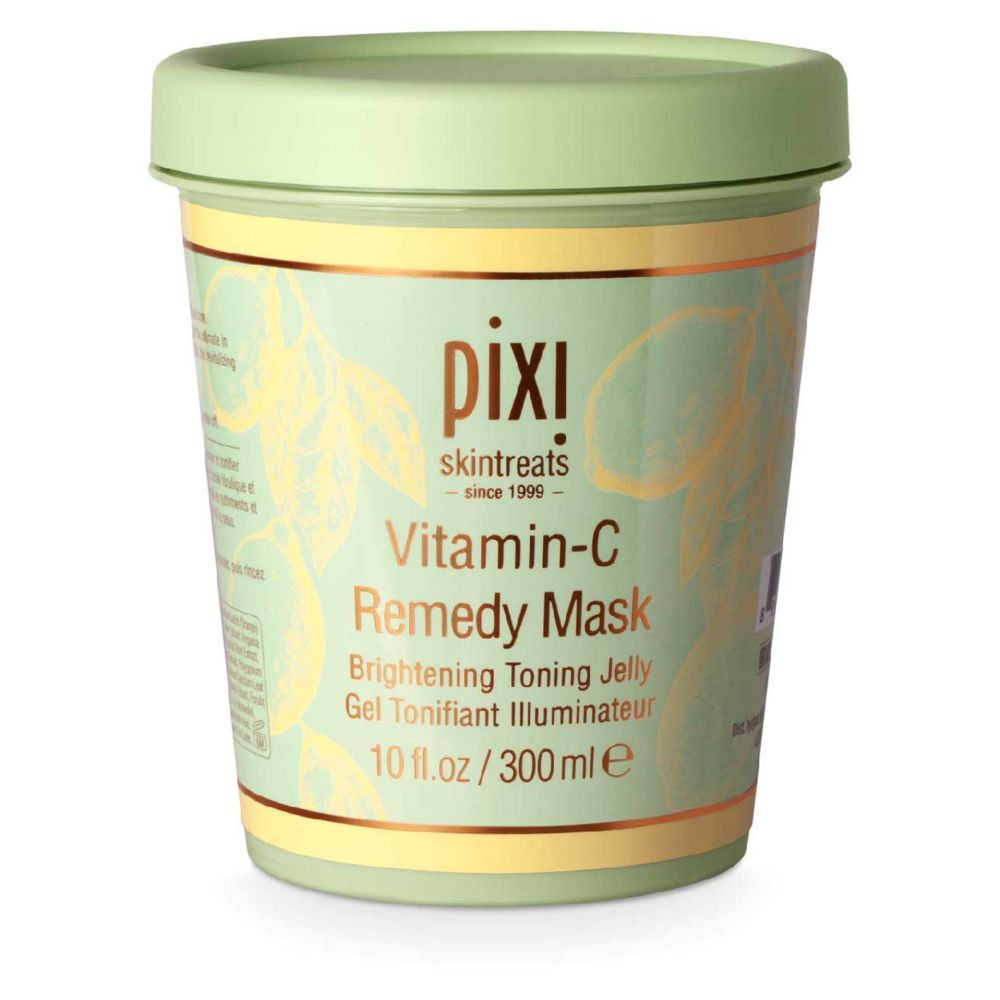 Pixi Vitamin-C Remedy Mask 300ml