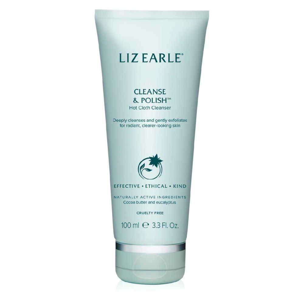 Liz Earle Cleanse & Polish™ 100ml Tube