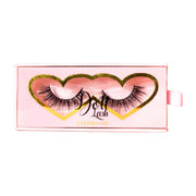 Doll Beauty, Faux Mink Lashes, Stephanie