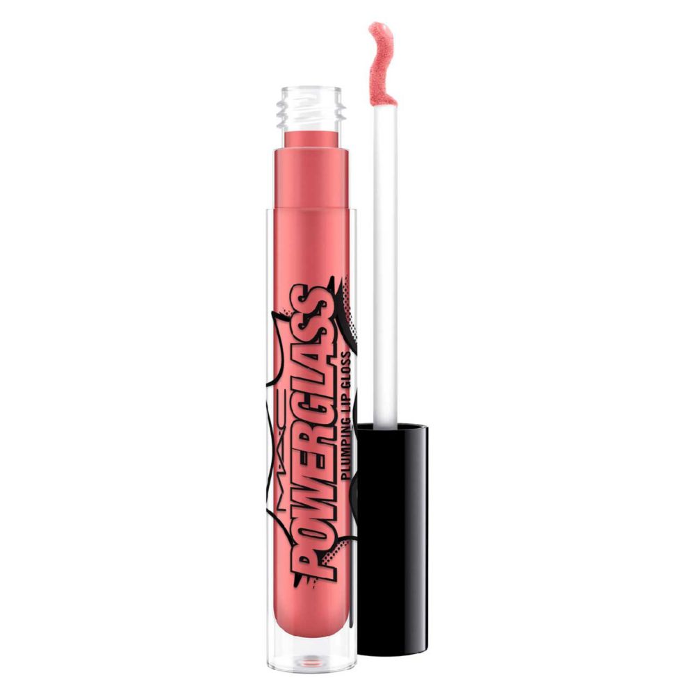 Powerglass Plumping Lipgloss