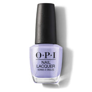 OPI Nail Polish  - You're Such a Budapest - Purple 15ml