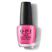 OPI Nail Polish - Shorts Story pink 15ml
