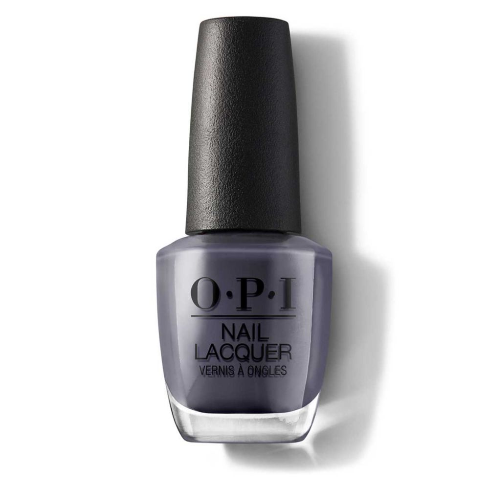OPI Nail Polish  - Less is Norse 15ml
