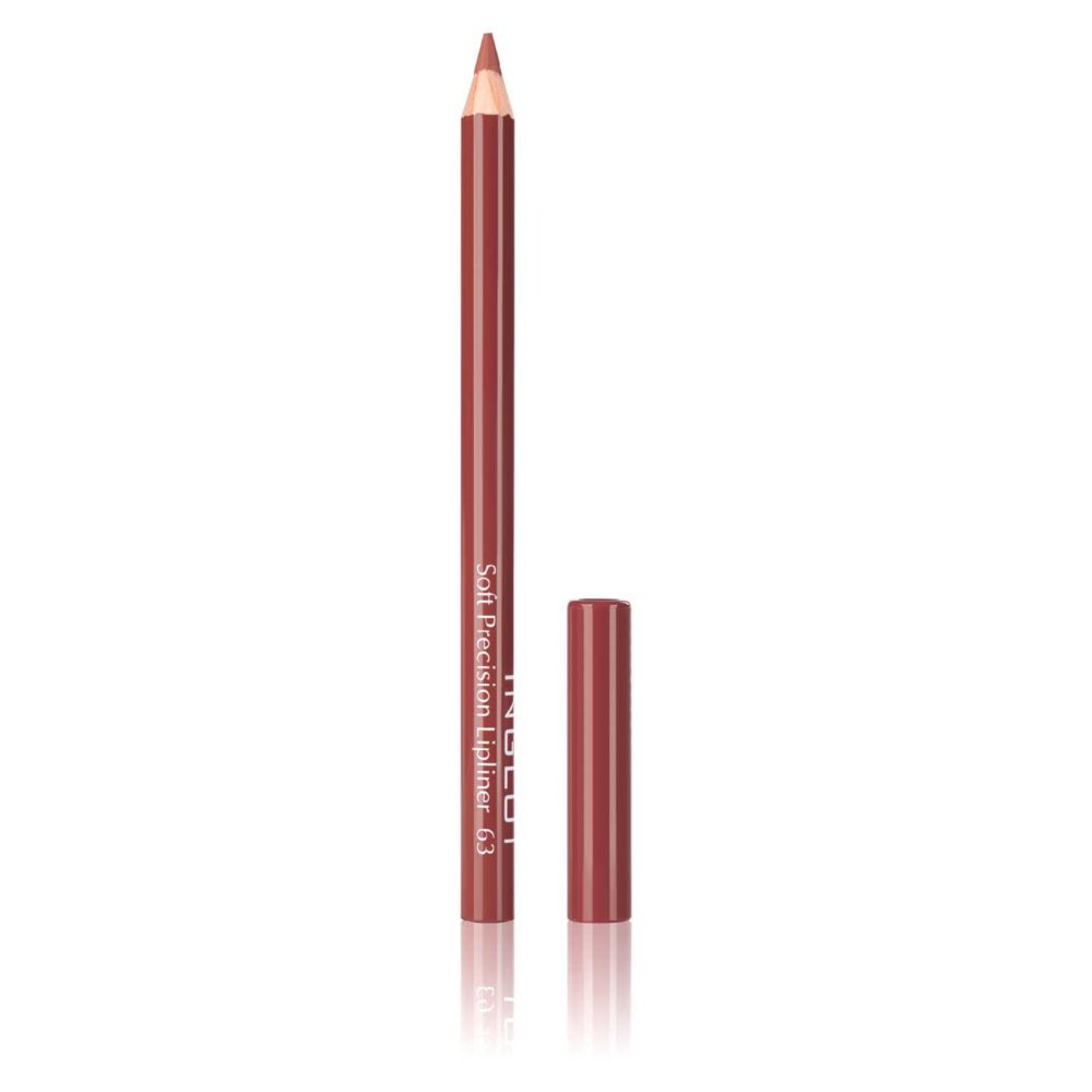 Soft Precision Lipliner