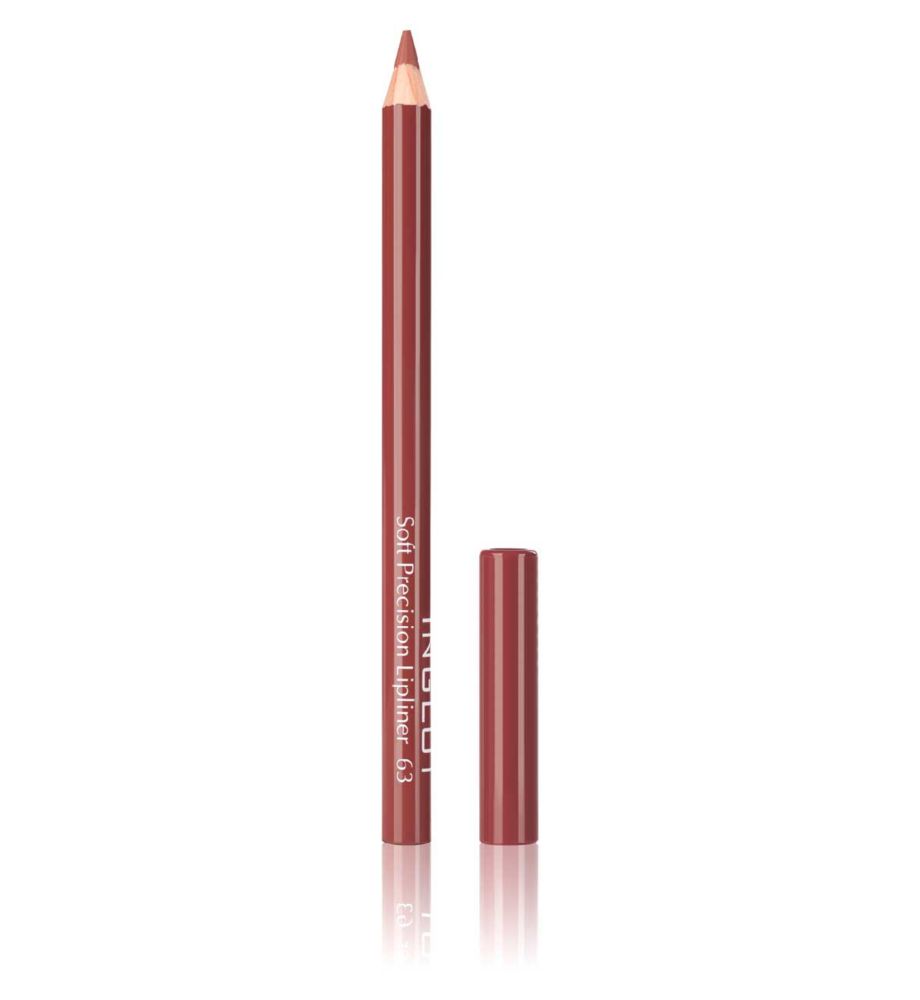 Soft Precision Lipliner