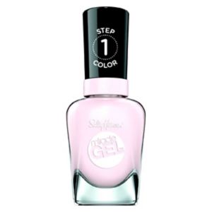Sally Hansen Miracle Gel Nail Polish - Little Peony
