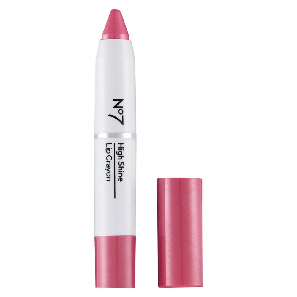 High Shine Lip Crayon