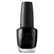 OPI Nail Polish - Lady In Black  15ml
