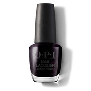 OPI Nail Polish  - Lincoln Park After Dark - Purple 15ml