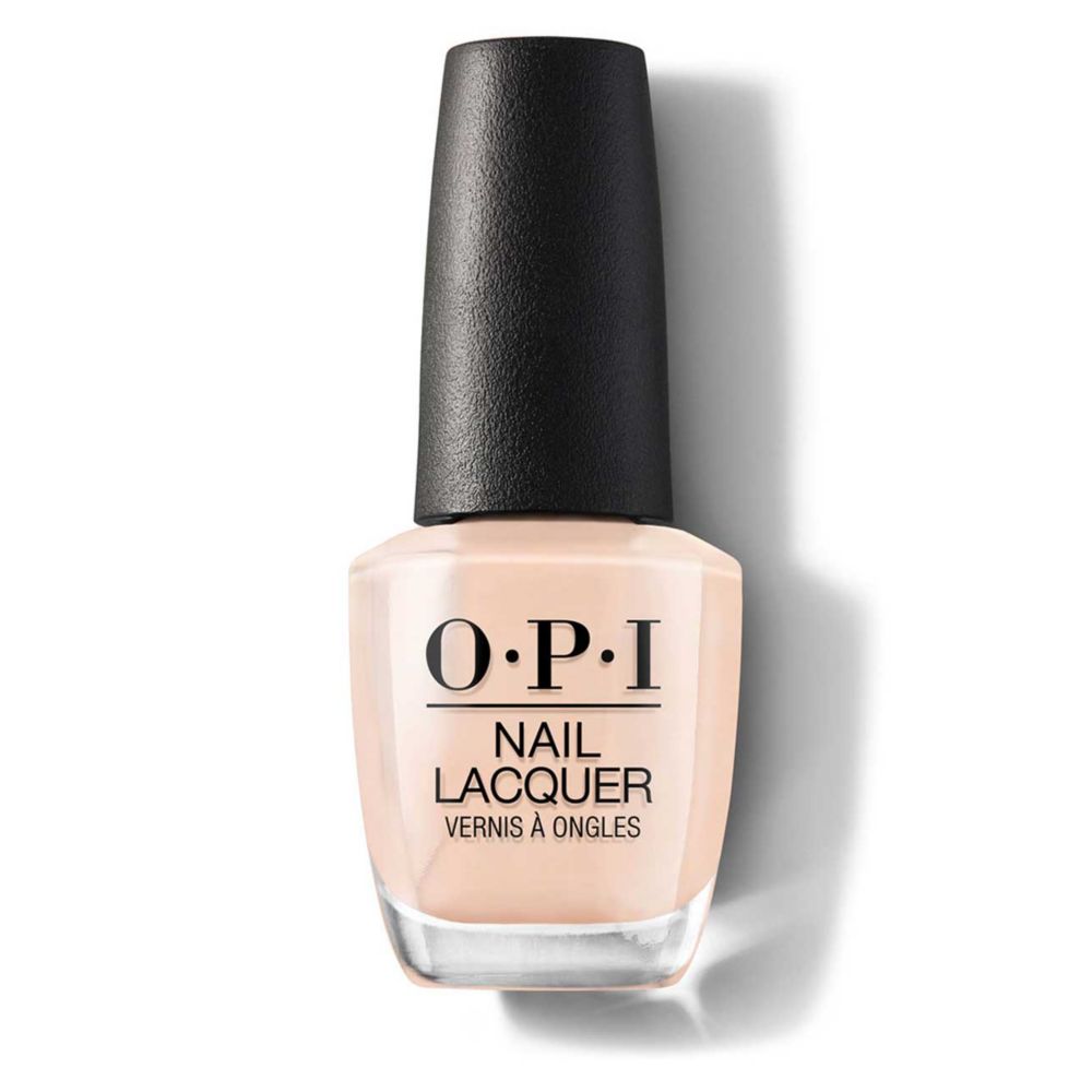 OPI Nail Polish  - Samoan Sand - Nude - 15ml