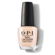 OPI Nail Polish  - Samoan Sand - Nude - 15ml