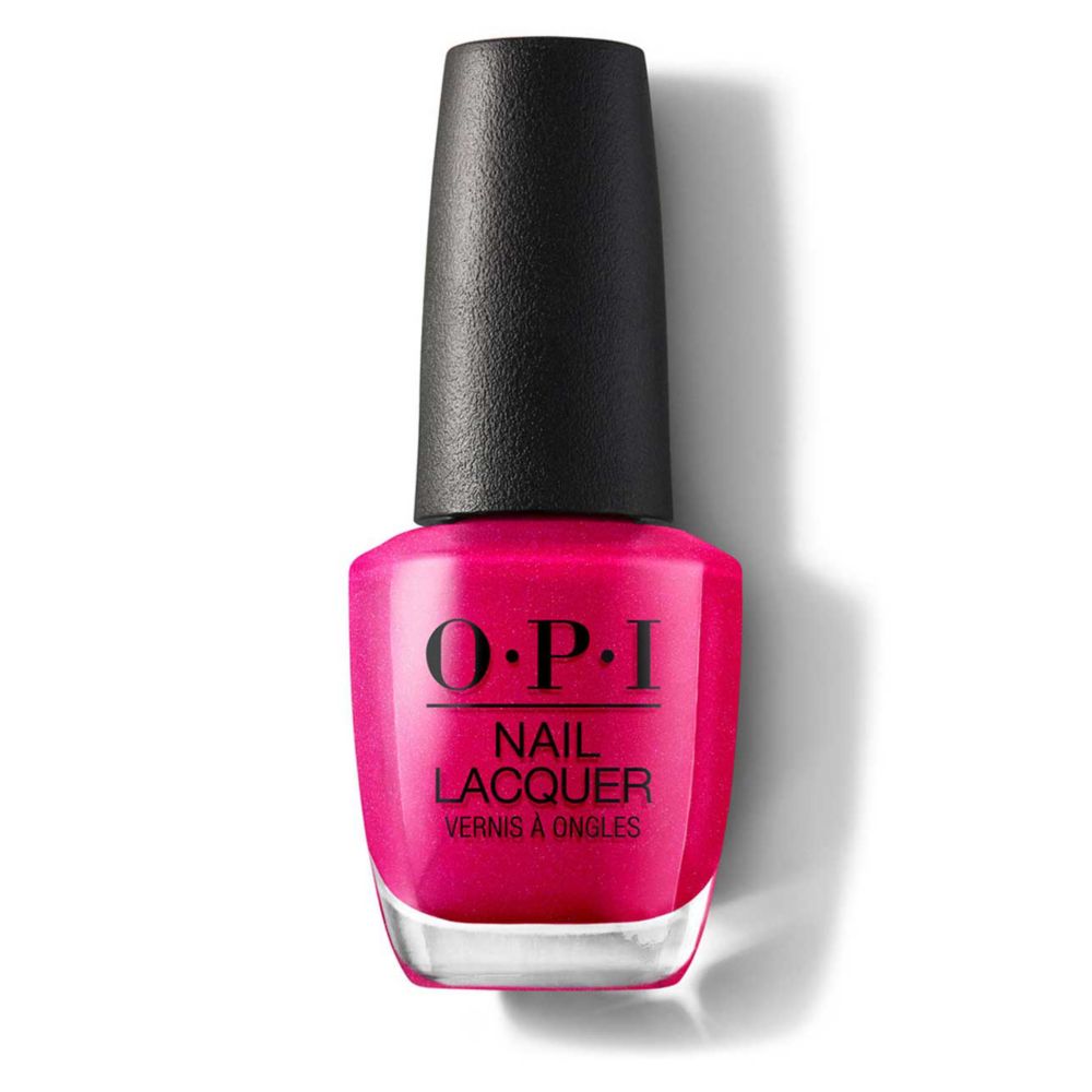 OPI Nail Polish  Pompeii Purple - Purple 15ml