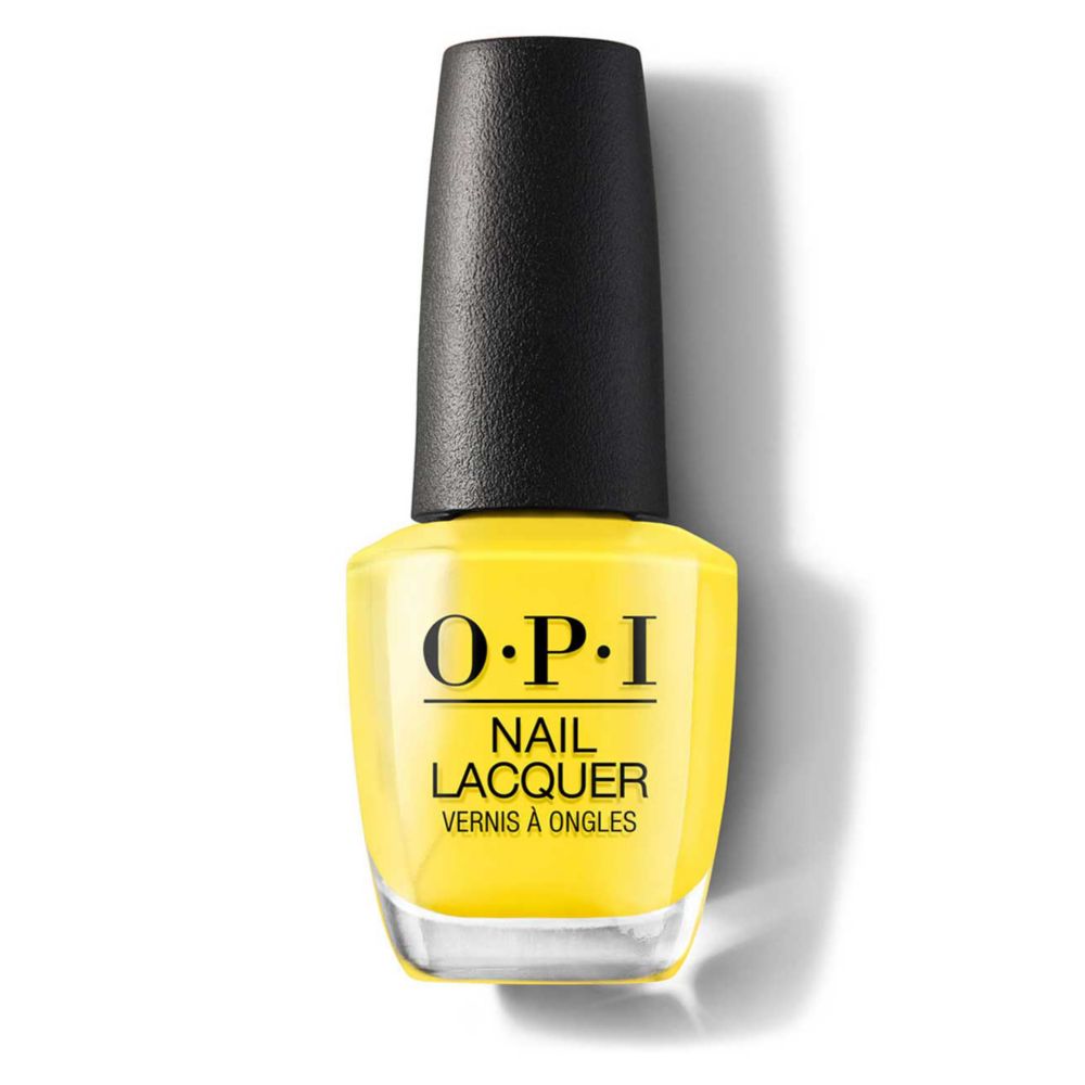 OPI Nail Polish  - Exotic Birds Do Not Tweet 15ml