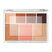 Jen Atkin Let's E.L.F.Ing Do This Palette Light-Medium