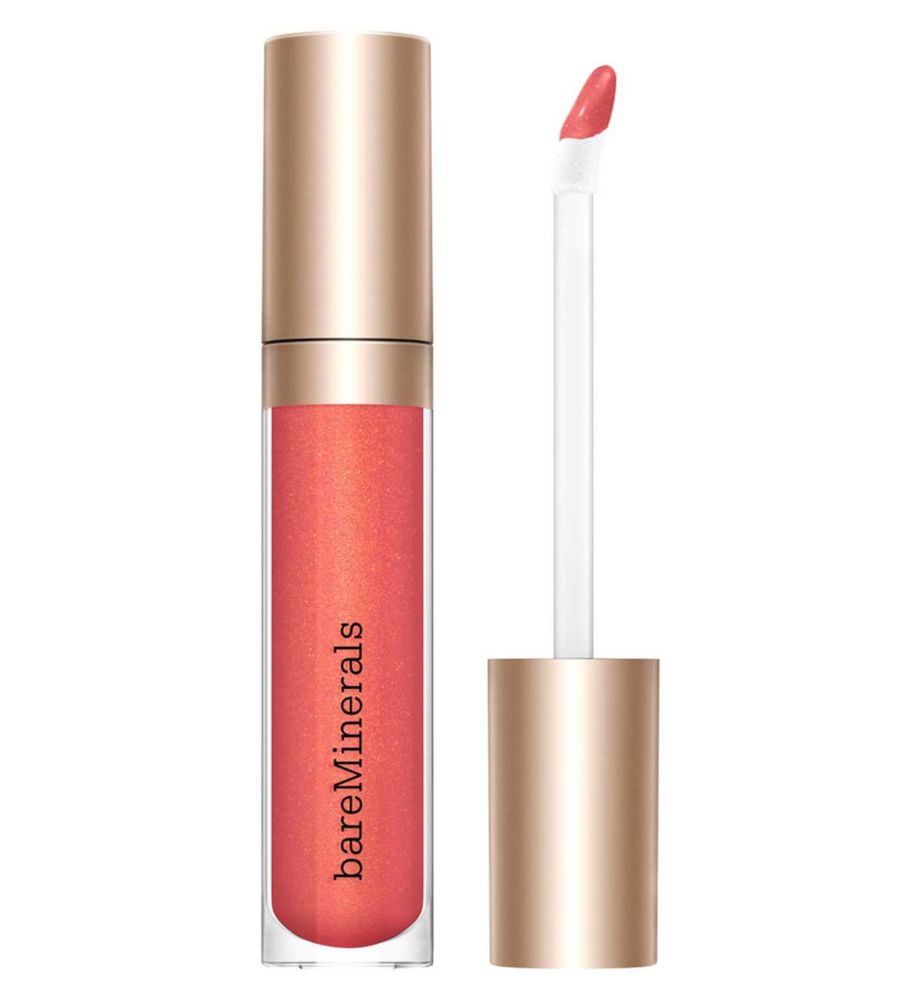 MINERALIST Lip Gloss-Balm