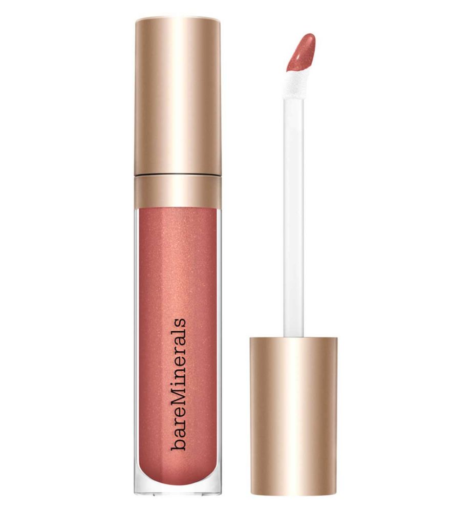 MINERALIST Lip Gloss-Balm