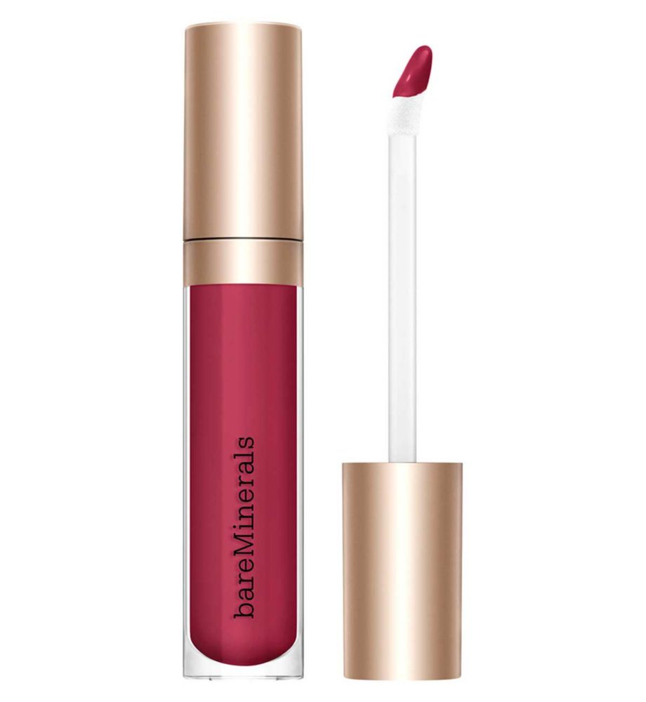 MINERALIST Lip Gloss-Balm