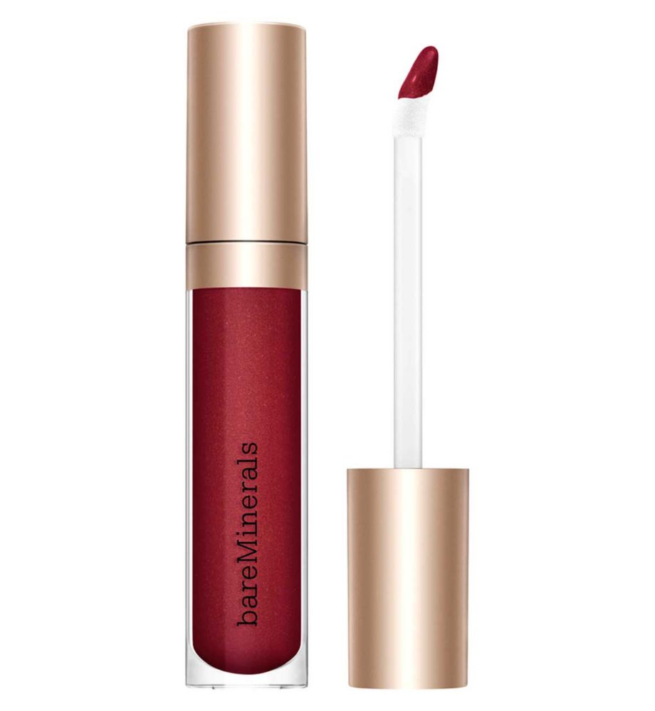 MINERALIST Lip Gloss-Balm