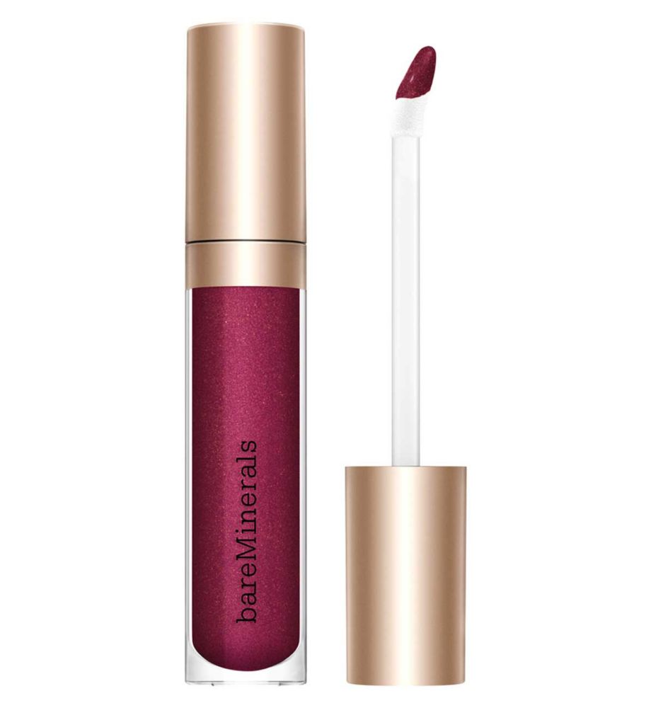 MINERALIST Lip Gloss-Balm