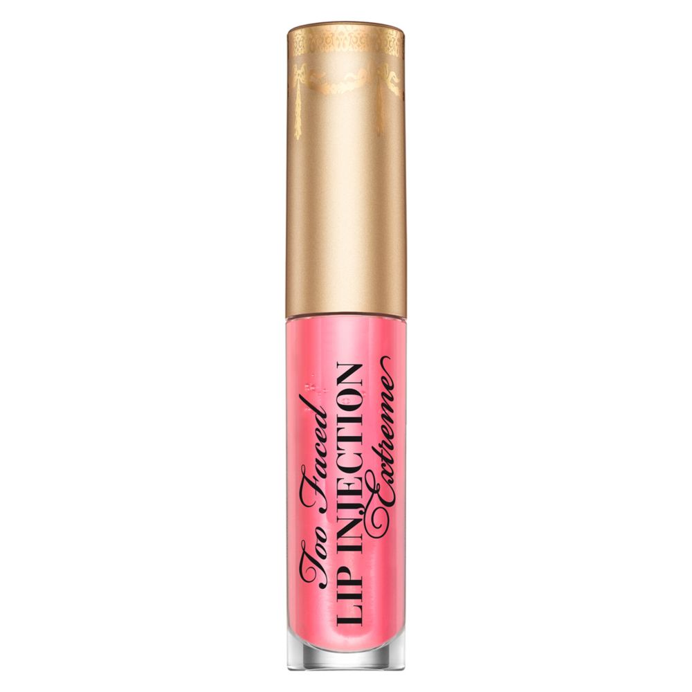 Lip Injection Extreme Travel Size Plumping Lip Gloss - Bubblegum Yum