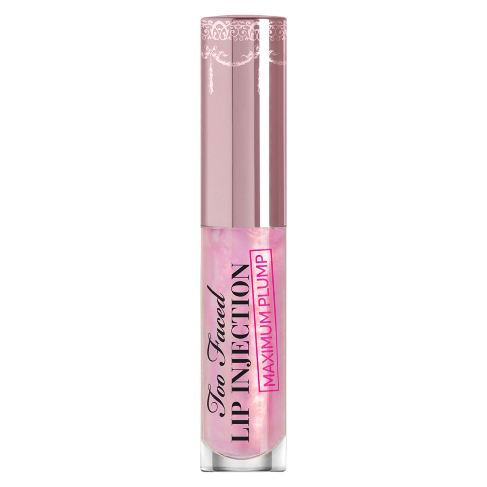 Lip Injection Maximum Doll-Size Plumping Lip Gloss