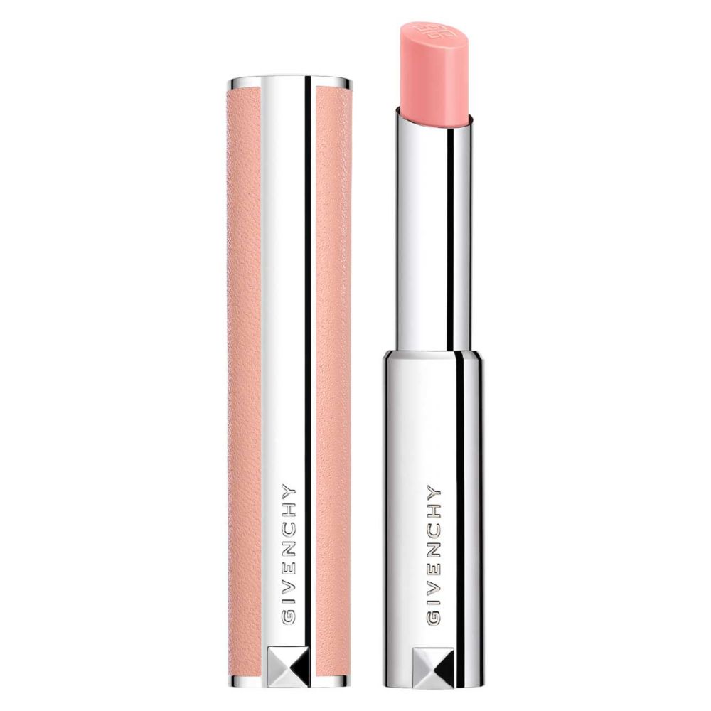 Givenchy Rose Perfecto Beautifying Lip Balm