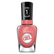 Sally Hansen Miracle Gel Nail Polish - Mauve-oulous
