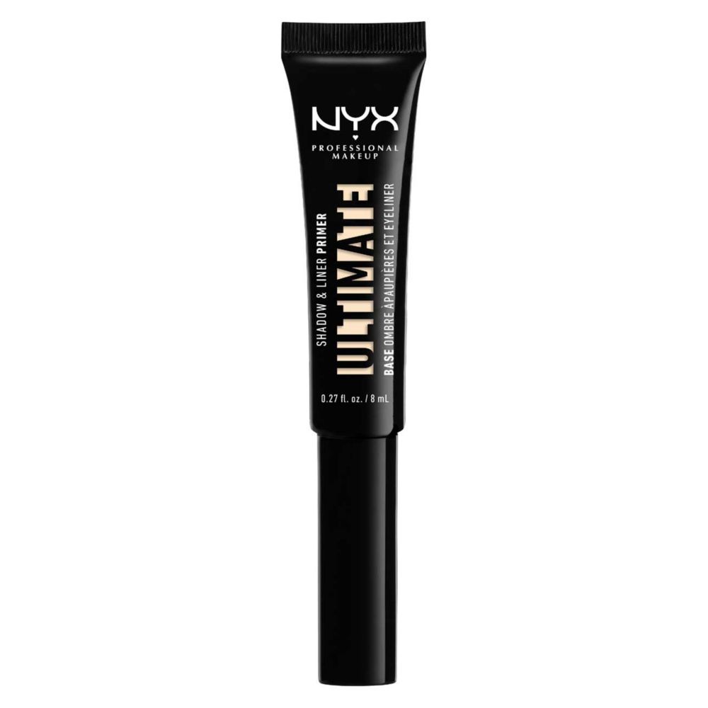 Vitamin E Infused Ultimate Shadow and Liner Primer