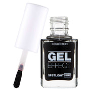 Collection Spotlight Shine Gel Effect - Leather Jacket