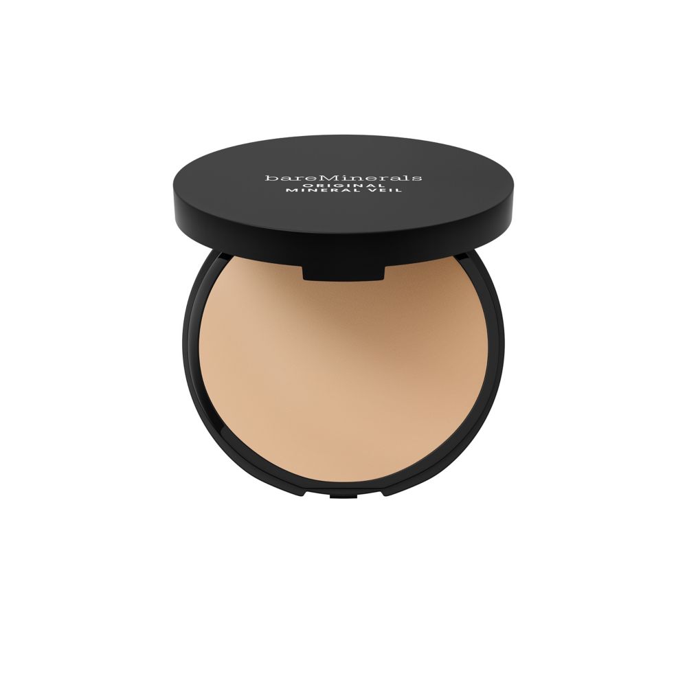 Original Mineral Veil Pressed Setting Powder