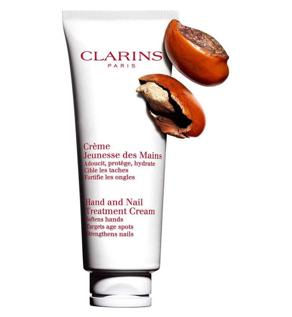 Hand & Nail Treatment Cream