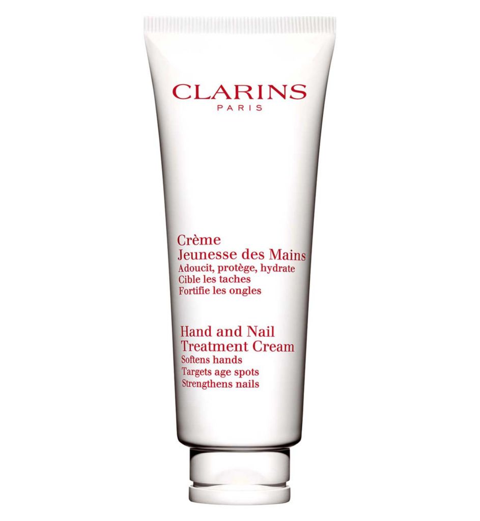 Hand & Nail Treatment Cream