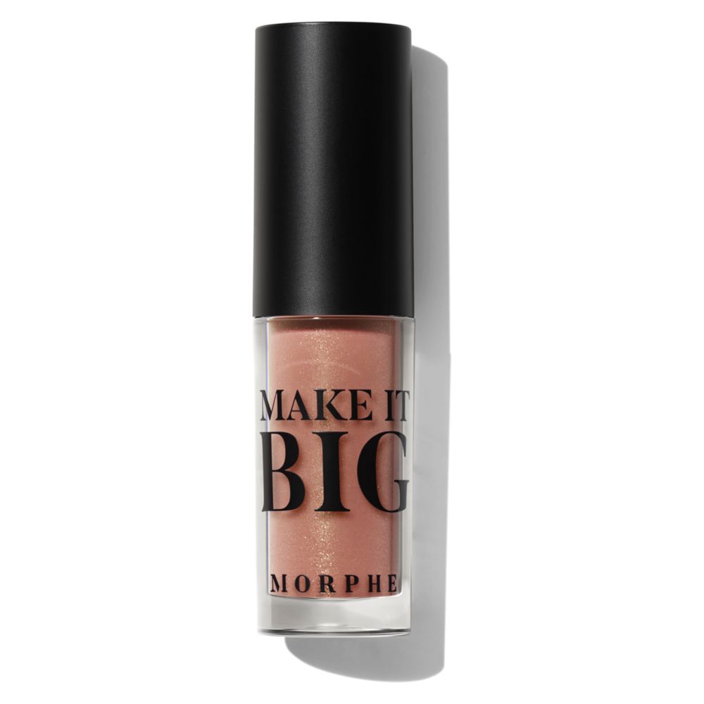 Make It Big Plumping Lip Gloss