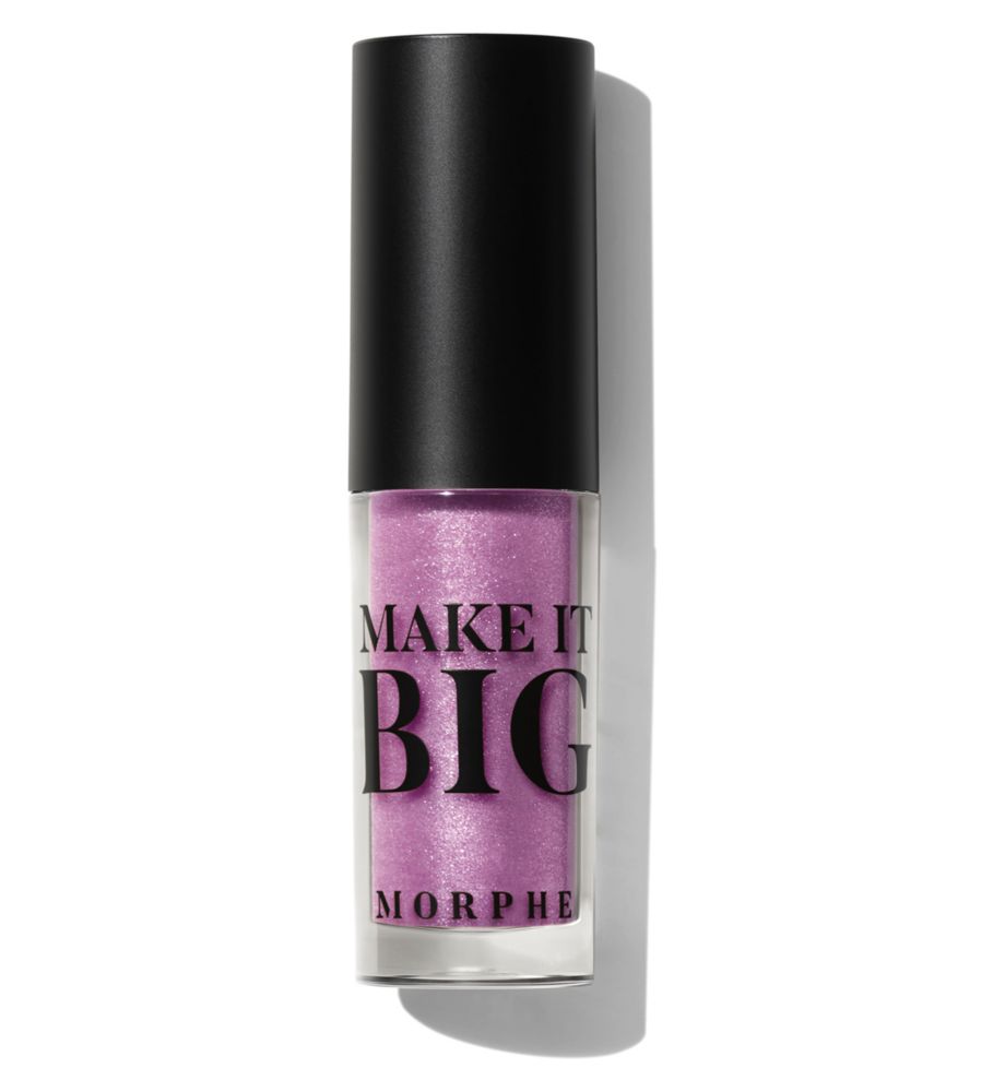 Make It Big Plumping Lip Gloss