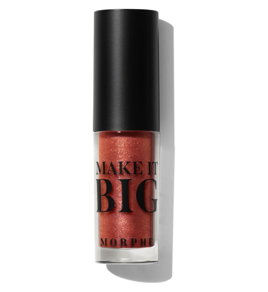 Make It Big Plumping Lip Gloss