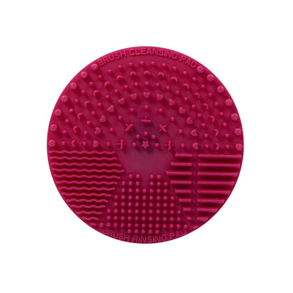 Boots Cosmetic Brush Cleaning Mat